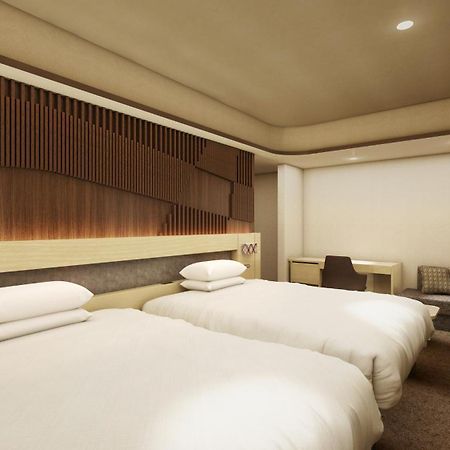 Jr-East Hotel Mets Shibuya Tokyo Esterno foto