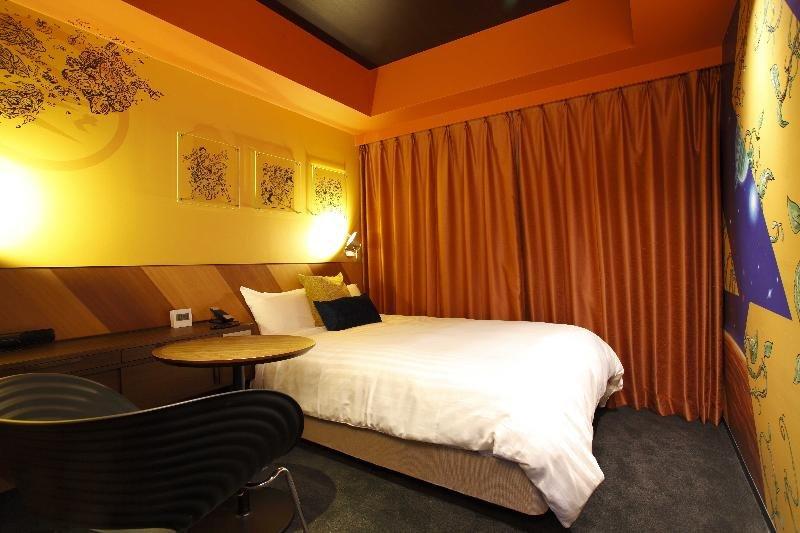 Jr-East Hotel Mets Shibuya Tokyo Esterno foto
